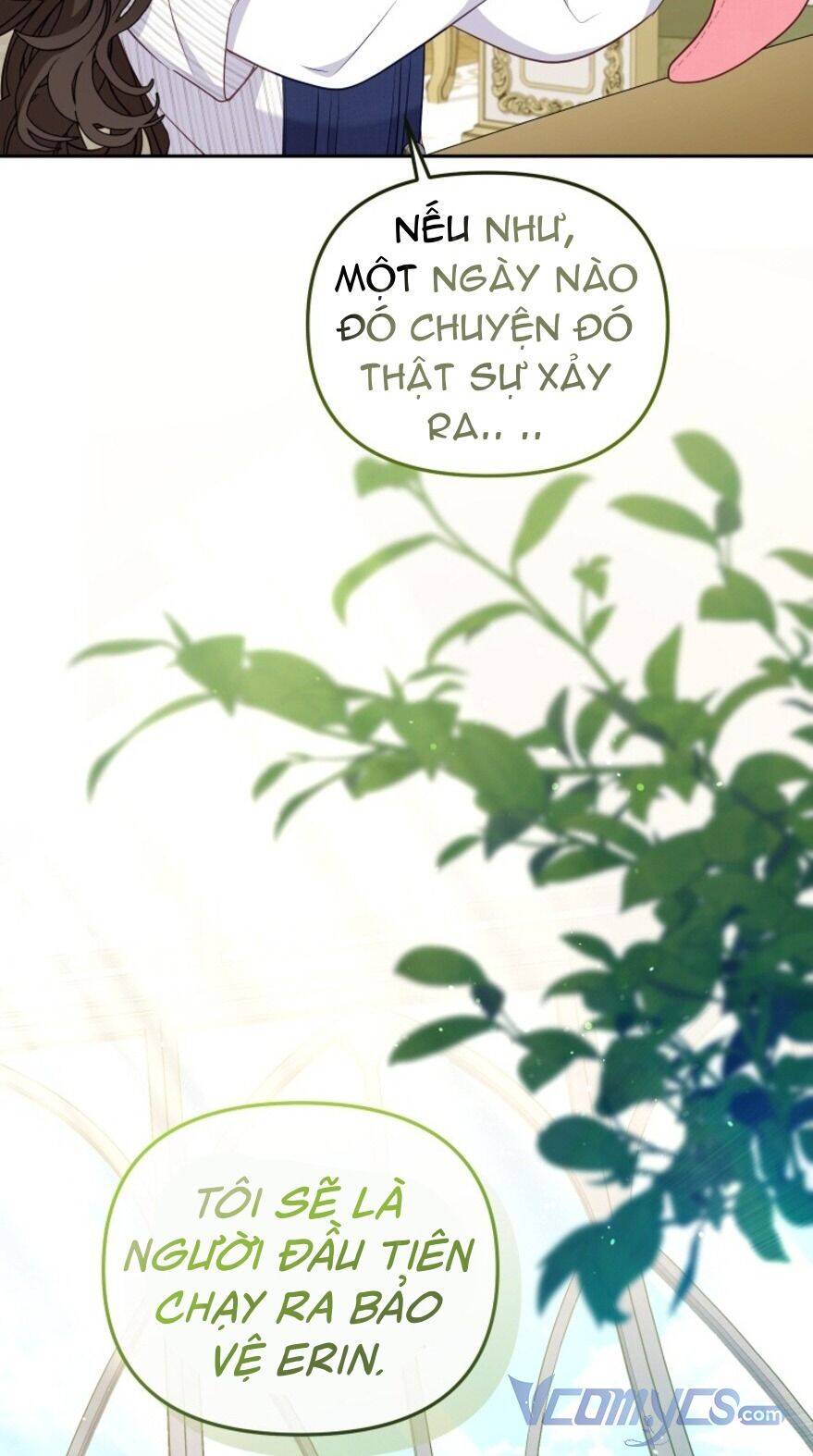 Tôi Đang Được Nuôi Dưỡng Bởi Những Kẻ Phản Diện Chapter 54 - Trang 2