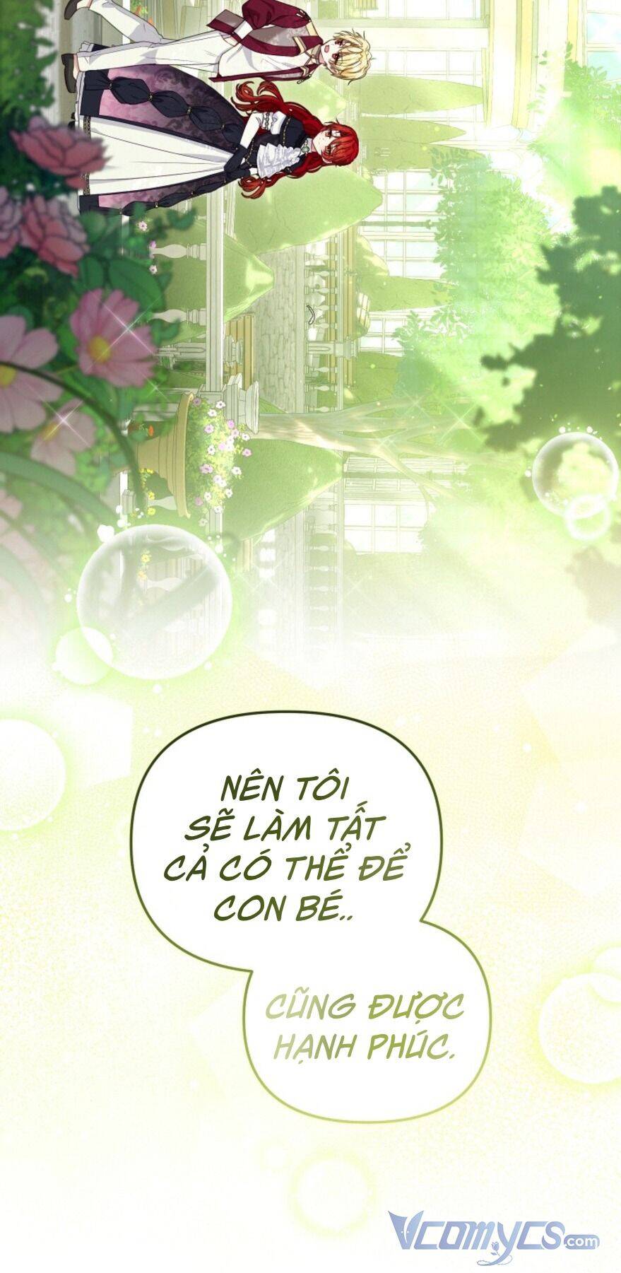 Tôi Đang Được Nuôi Dưỡng Bởi Những Kẻ Phản Diện Chapter 54 - Trang 2