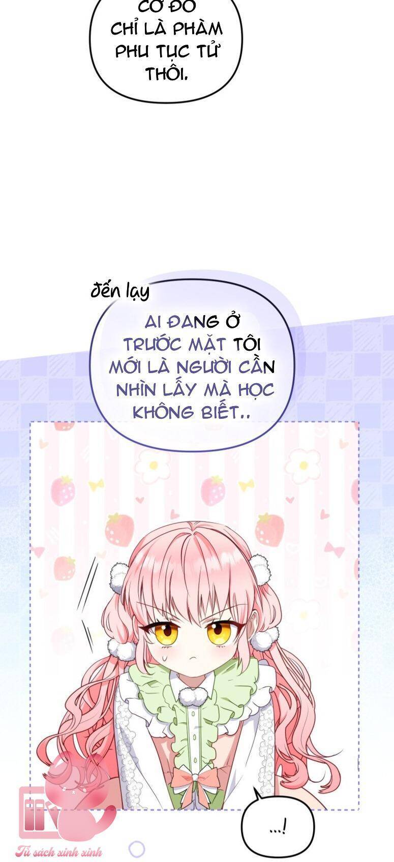 Tôi Đang Được Nuôi Dưỡng Bởi Những Kẻ Phản Diện Chapter 55 - Trang 2