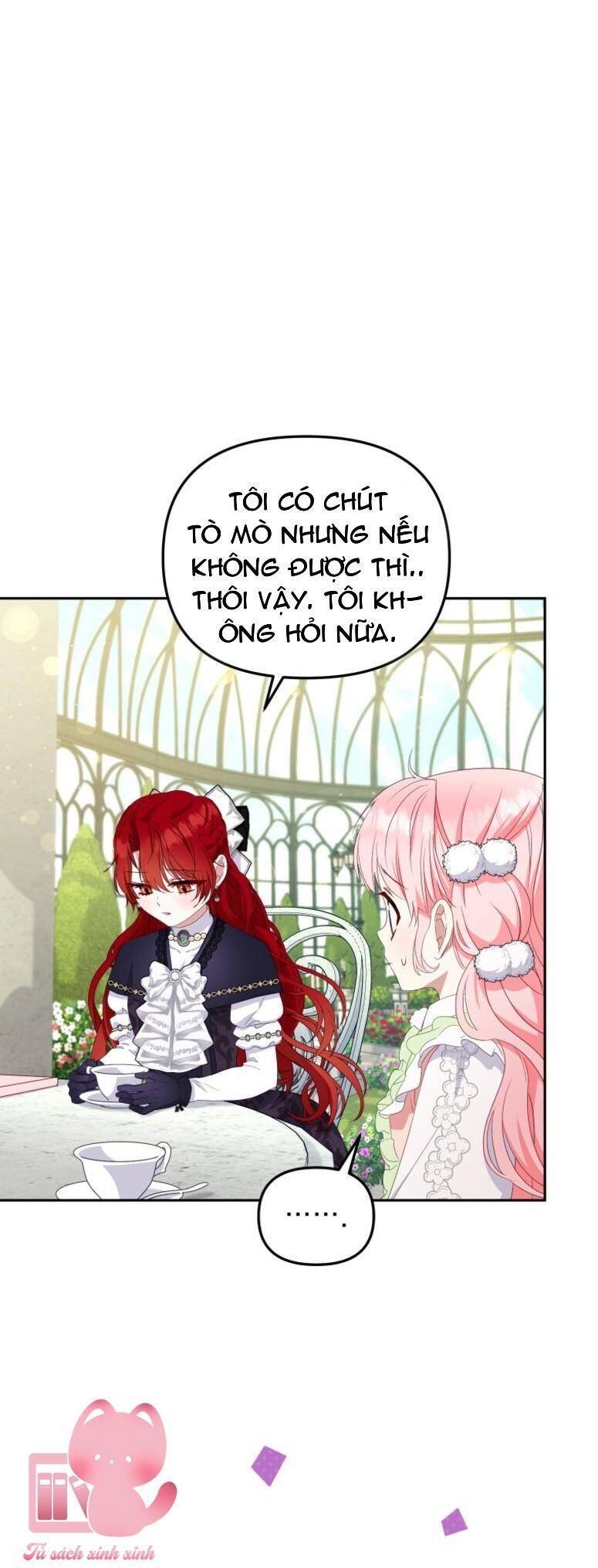 Tôi Đang Được Nuôi Dưỡng Bởi Những Kẻ Phản Diện Chapter 55 - Trang 2