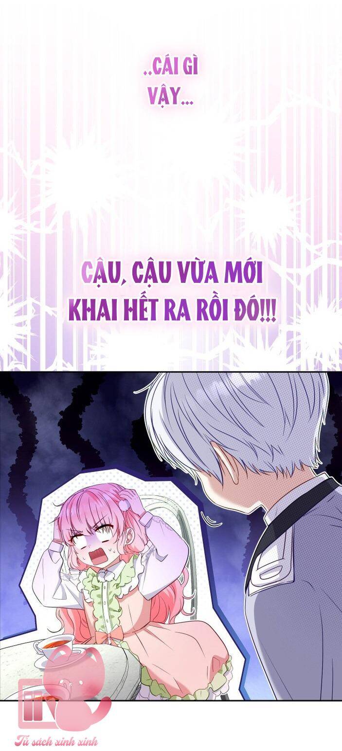 Tôi Đang Được Nuôi Dưỡng Bởi Những Kẻ Phản Diện Chapter 55 - Trang 2