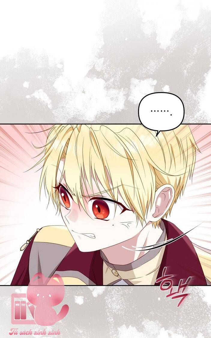 Tôi Đang Được Nuôi Dưỡng Bởi Những Kẻ Phản Diện Chapter 55 - Trang 2