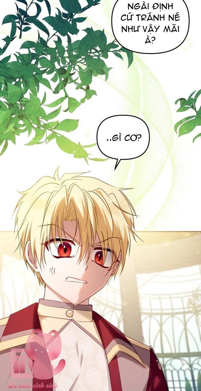 Tôi Đang Được Nuôi Dưỡng Bởi Những Kẻ Phản Diện Chapter 55 - Trang 2