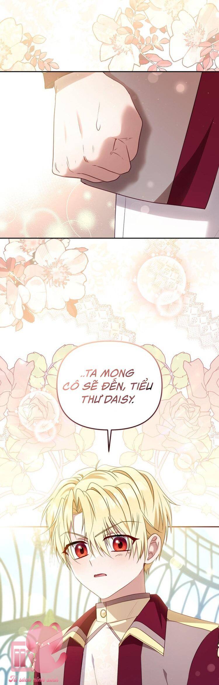 Tôi Đang Được Nuôi Dưỡng Bởi Những Kẻ Phản Diện Chapter 55 - Trang 2