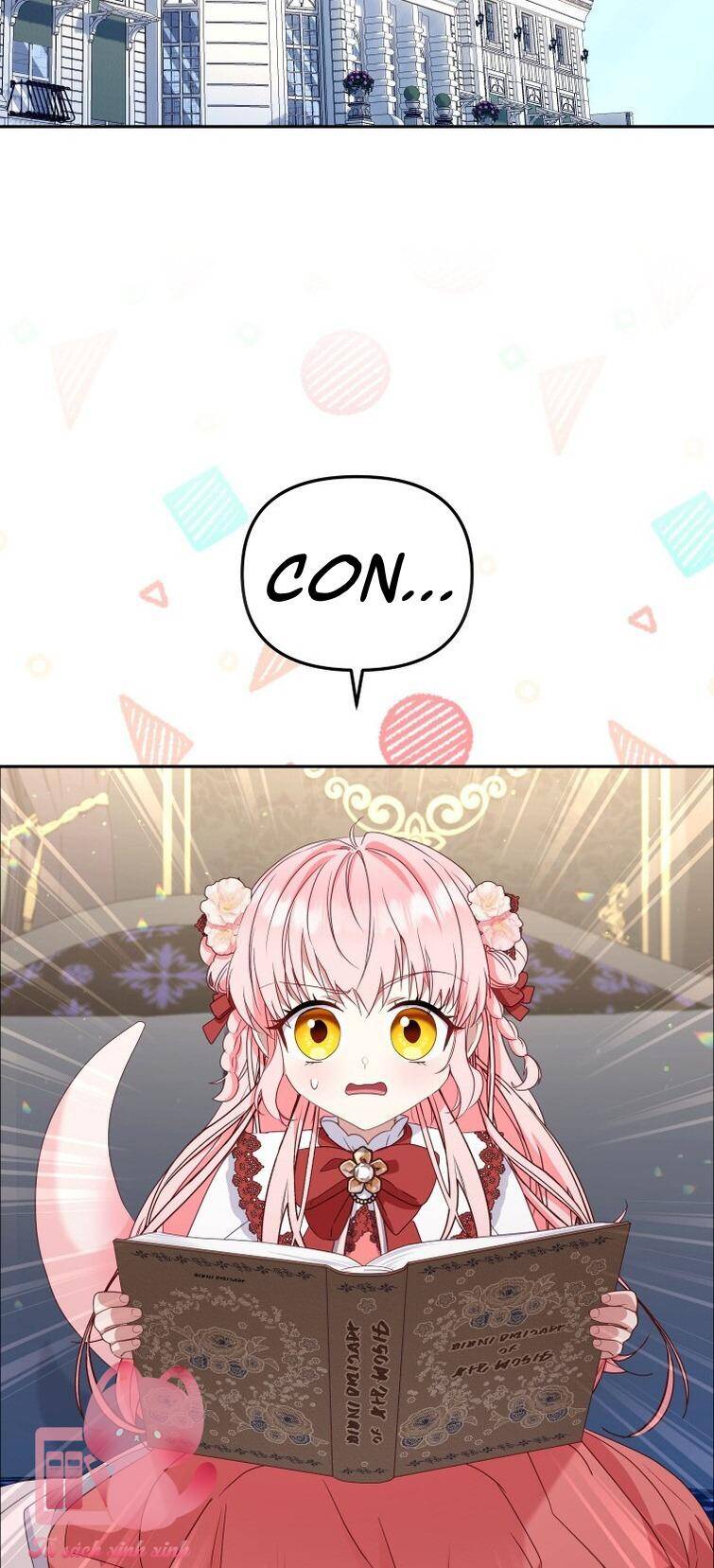 Tôi Đang Được Nuôi Dưỡng Bởi Những Kẻ Phản Diện Chapter 55 - Trang 2