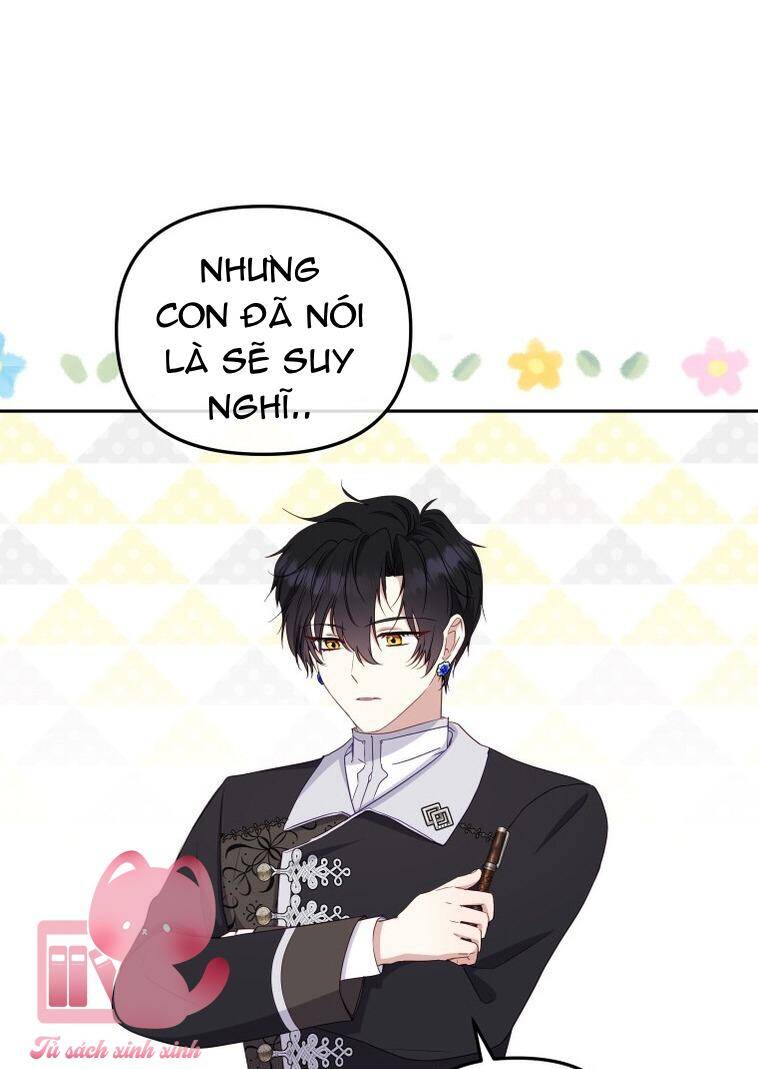 Tôi Đang Được Nuôi Dưỡng Bởi Những Kẻ Phản Diện Chapter 55 - Trang 2