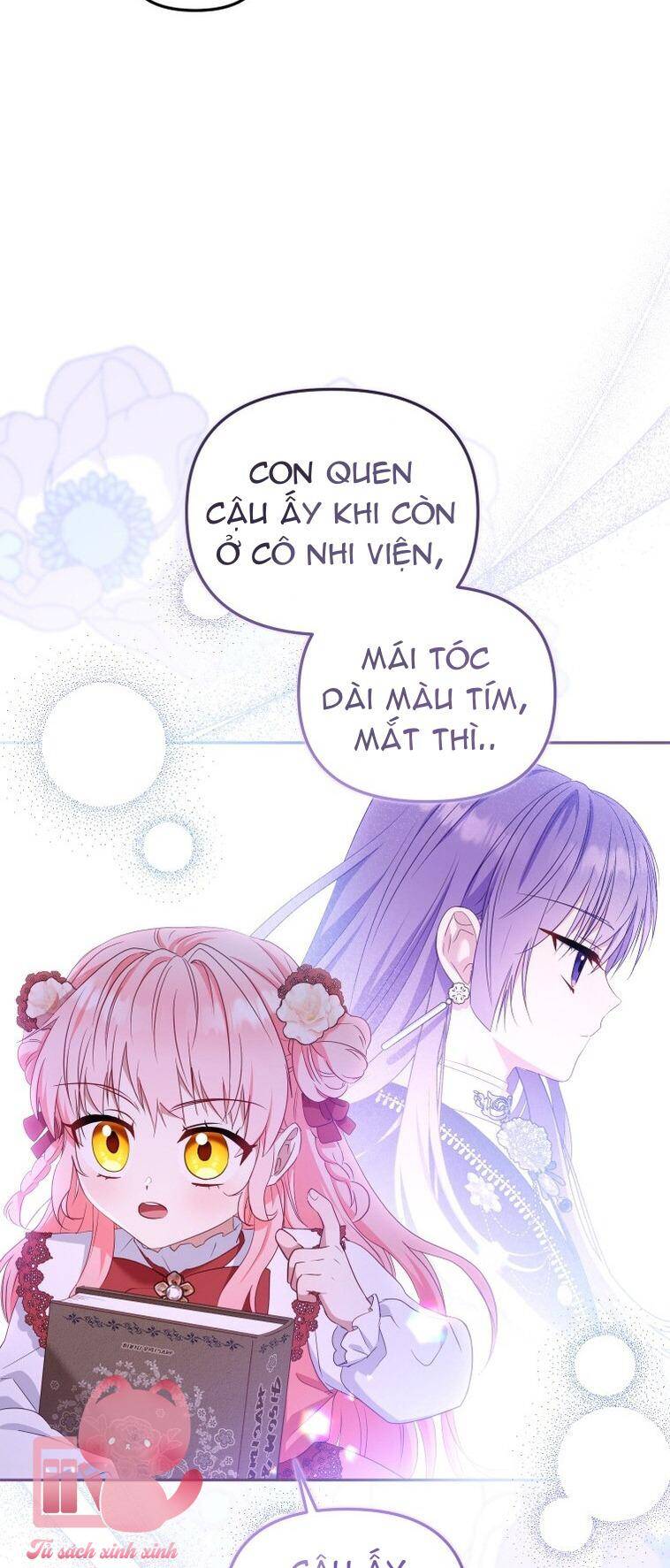 Tôi Đang Được Nuôi Dưỡng Bởi Những Kẻ Phản Diện Chapter 55 - Trang 2