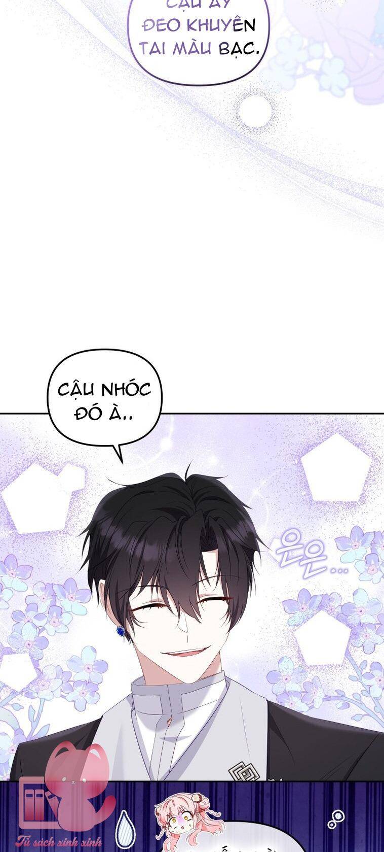 Tôi Đang Được Nuôi Dưỡng Bởi Những Kẻ Phản Diện Chapter 55 - Trang 2