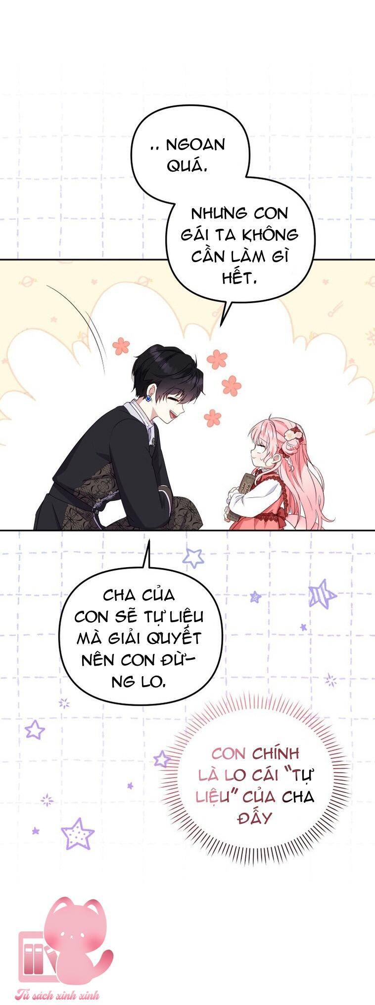 Tôi Đang Được Nuôi Dưỡng Bởi Những Kẻ Phản Diện Chapter 55 - Trang 2