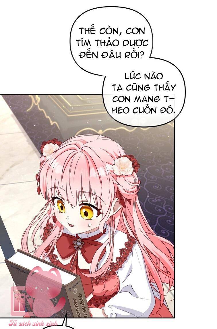 Tôi Đang Được Nuôi Dưỡng Bởi Những Kẻ Phản Diện Chapter 55 - Trang 2