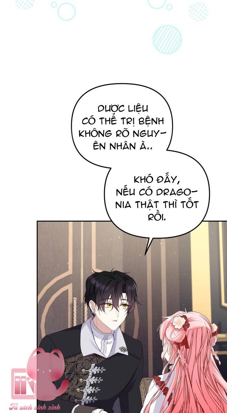 Tôi Đang Được Nuôi Dưỡng Bởi Những Kẻ Phản Diện Chapter 55 - Trang 2