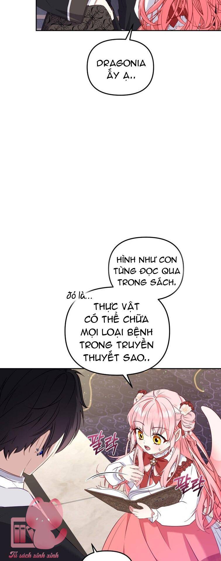 Tôi Đang Được Nuôi Dưỡng Bởi Những Kẻ Phản Diện Chapter 55 - Trang 2