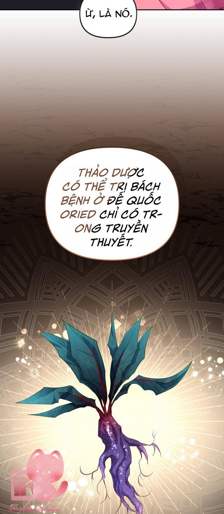 Tôi Đang Được Nuôi Dưỡng Bởi Những Kẻ Phản Diện Chapter 55 - Trang 2