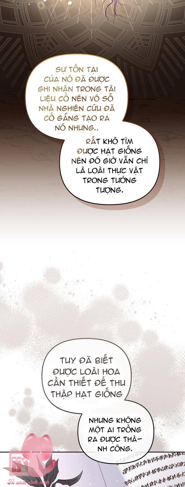 Tôi Đang Được Nuôi Dưỡng Bởi Những Kẻ Phản Diện Chapter 55 - Trang 2