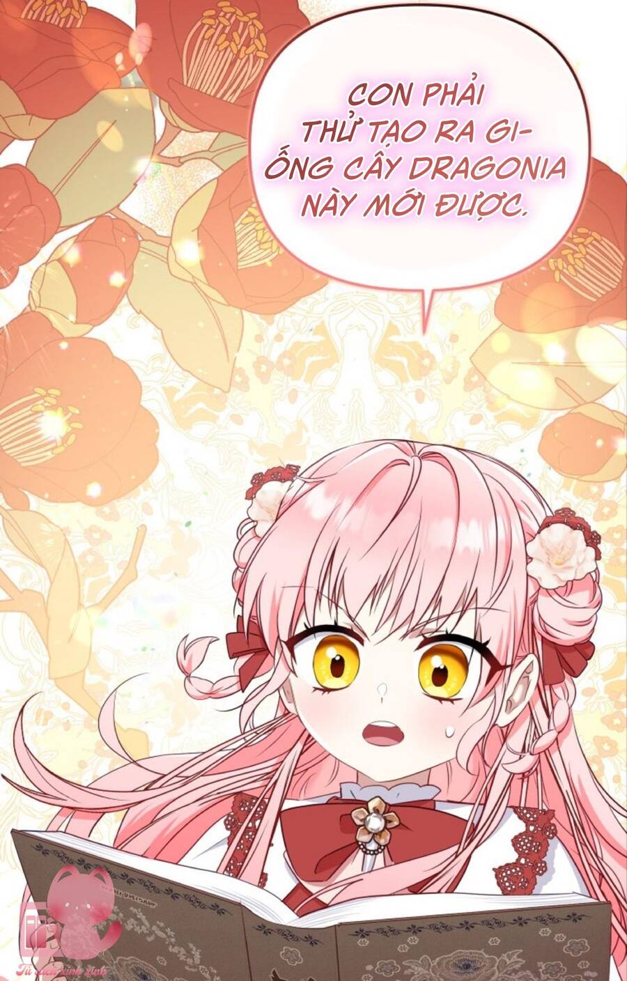 Tôi Đang Được Nuôi Dưỡng Bởi Những Kẻ Phản Diện Chapter 55 - Trang 2