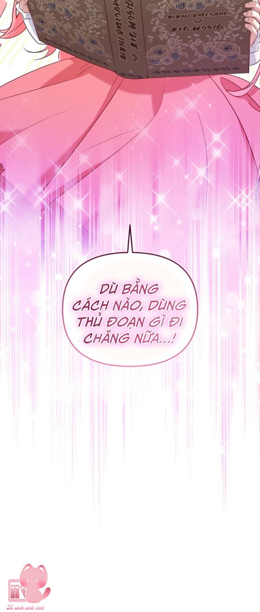 Tôi Đang Được Nuôi Dưỡng Bởi Những Kẻ Phản Diện Chapter 55 - Trang 2