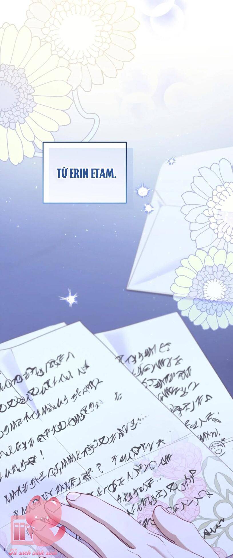 Tôi Đang Được Nuôi Dưỡng Bởi Những Kẻ Phản Diện Chapter 56 - Trang 2