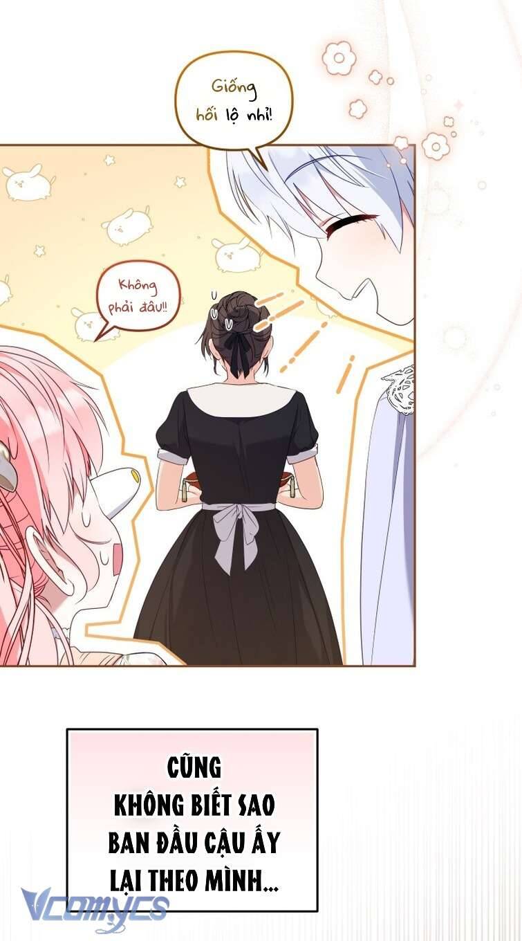 Tôi Đang Được Nuôi Dưỡng Bởi Những Kẻ Phản Diện Chapter 57 - Trang 2