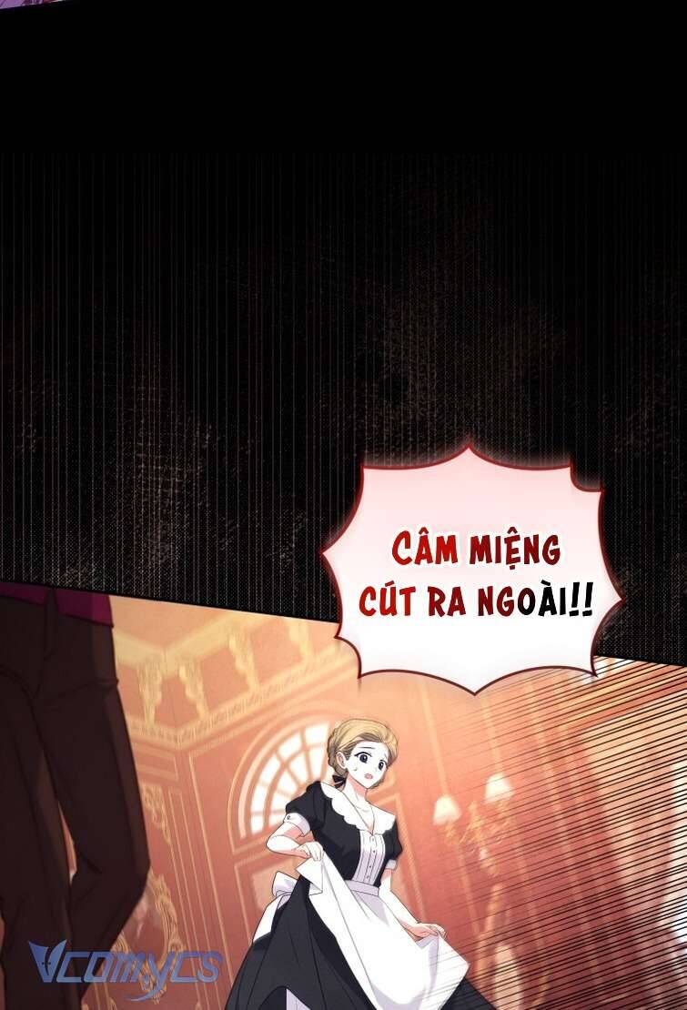 Tôi Đang Được Nuôi Dưỡng Bởi Những Kẻ Phản Diện Chapter 57 - Trang 2