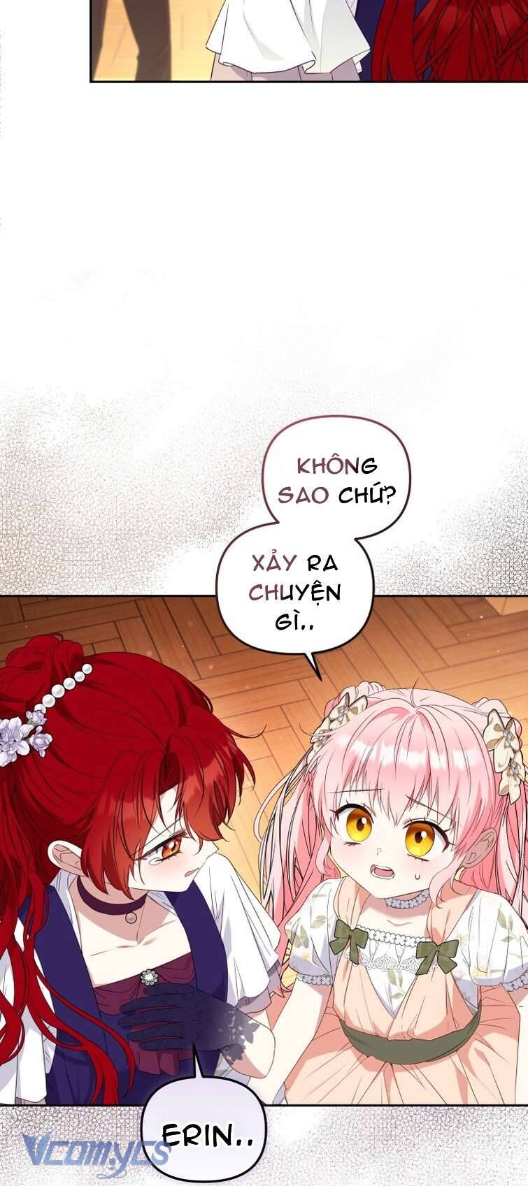 Tôi Đang Được Nuôi Dưỡng Bởi Những Kẻ Phản Diện Chapter 57 - Trang 2