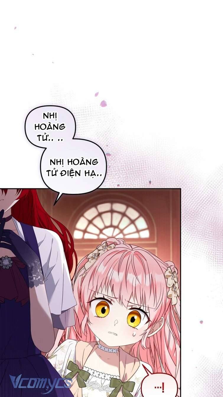 Tôi Đang Được Nuôi Dưỡng Bởi Những Kẻ Phản Diện Chapter 57 - Trang 2