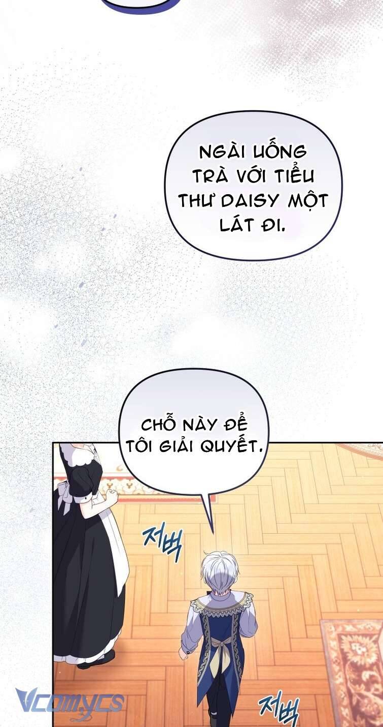 Tôi Đang Được Nuôi Dưỡng Bởi Những Kẻ Phản Diện Chapter 57 - Trang 2