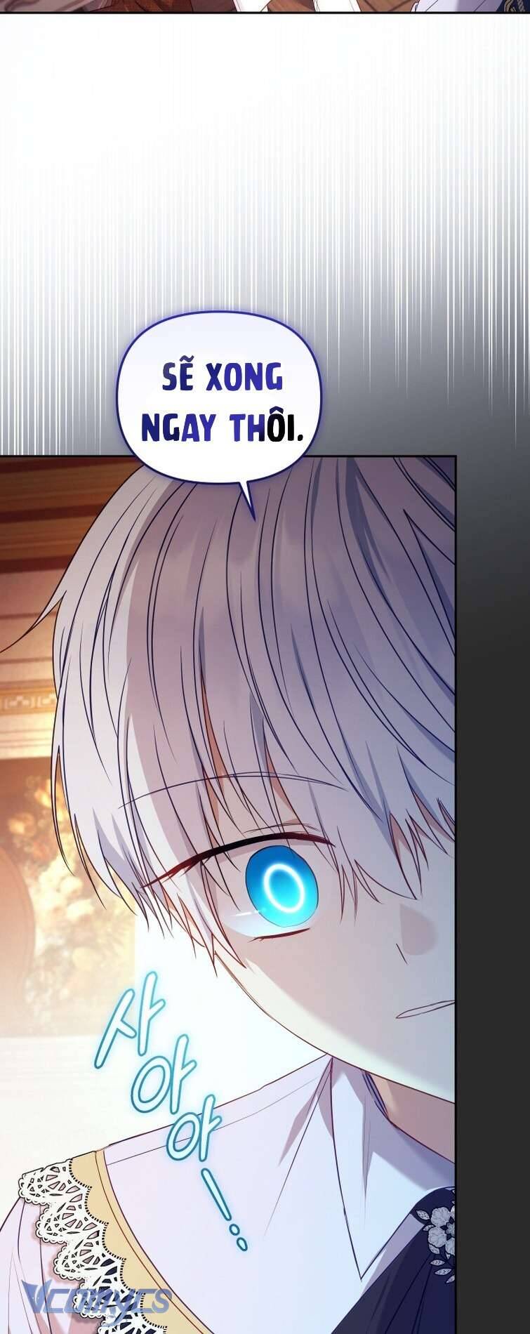 Tôi Đang Được Nuôi Dưỡng Bởi Những Kẻ Phản Diện Chapter 57 - Trang 2