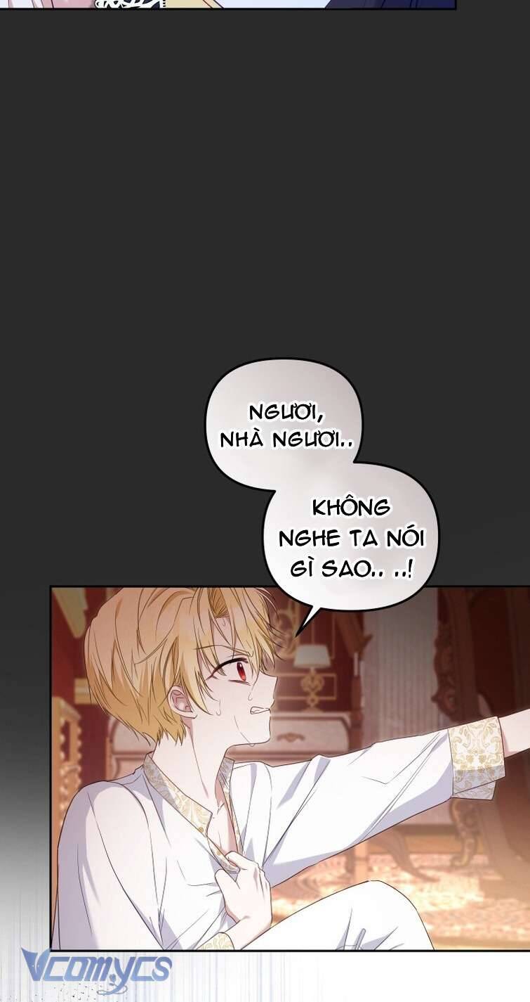 Tôi Đang Được Nuôi Dưỡng Bởi Những Kẻ Phản Diện Chapter 57 - Trang 2