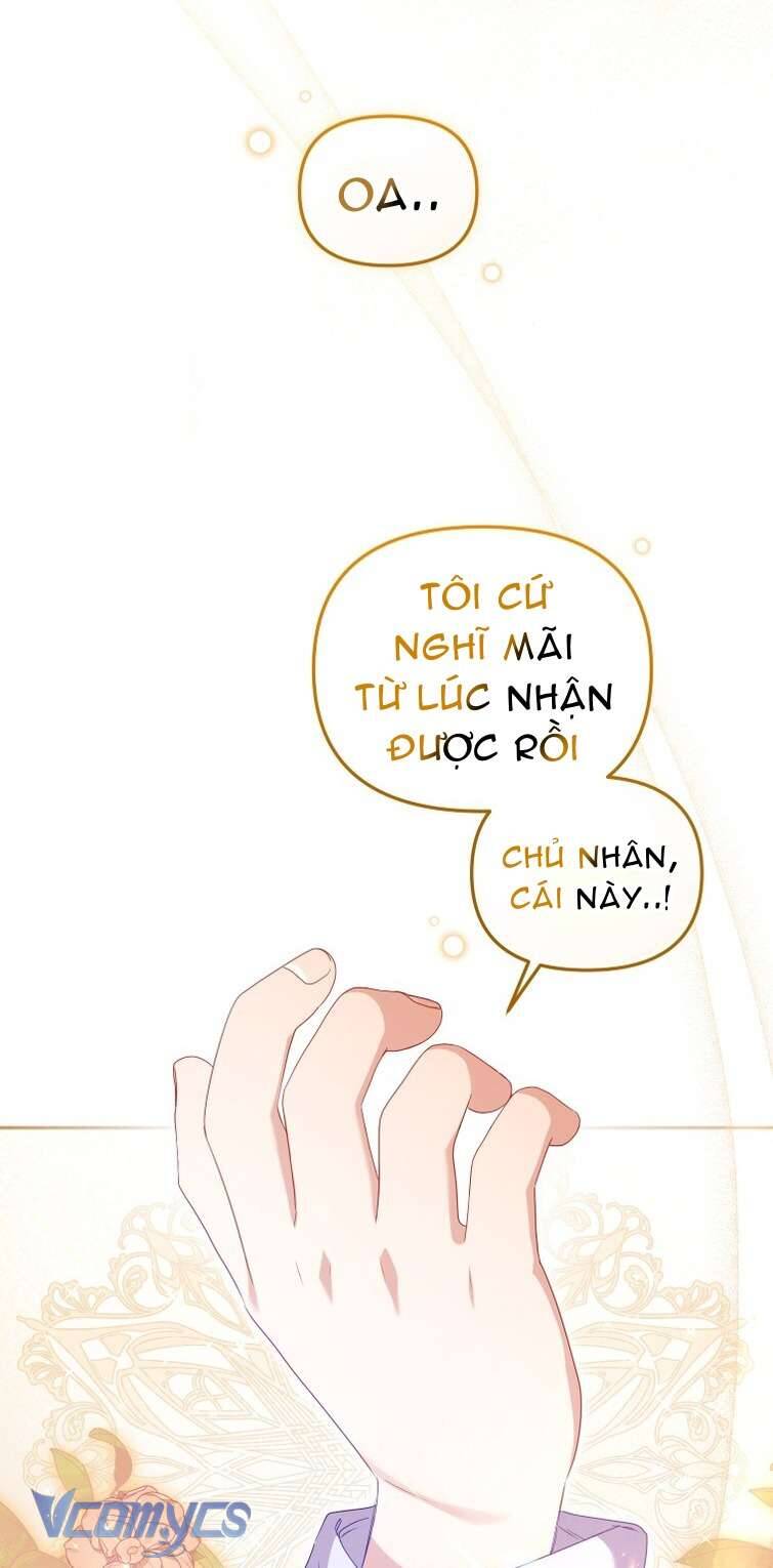 Tôi Đang Được Nuôi Dưỡng Bởi Những Kẻ Phản Diện Chapter 57 - Trang 2
