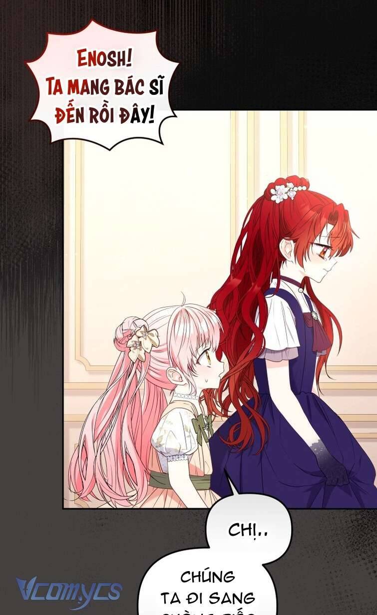 Tôi Đang Được Nuôi Dưỡng Bởi Những Kẻ Phản Diện Chapter 57 - Trang 2