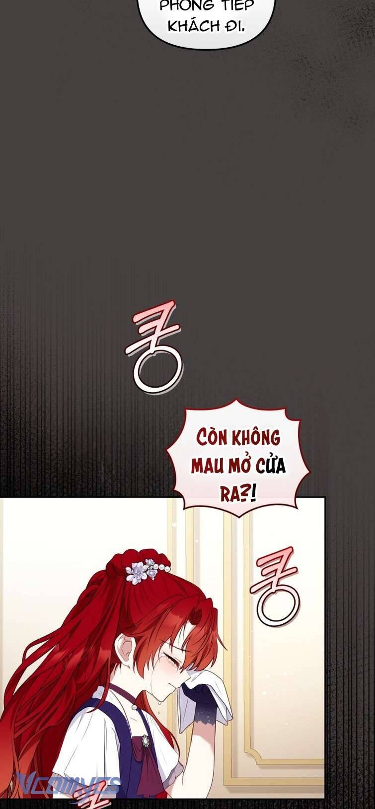 Tôi Đang Được Nuôi Dưỡng Bởi Những Kẻ Phản Diện Chapter 57 - Trang 2