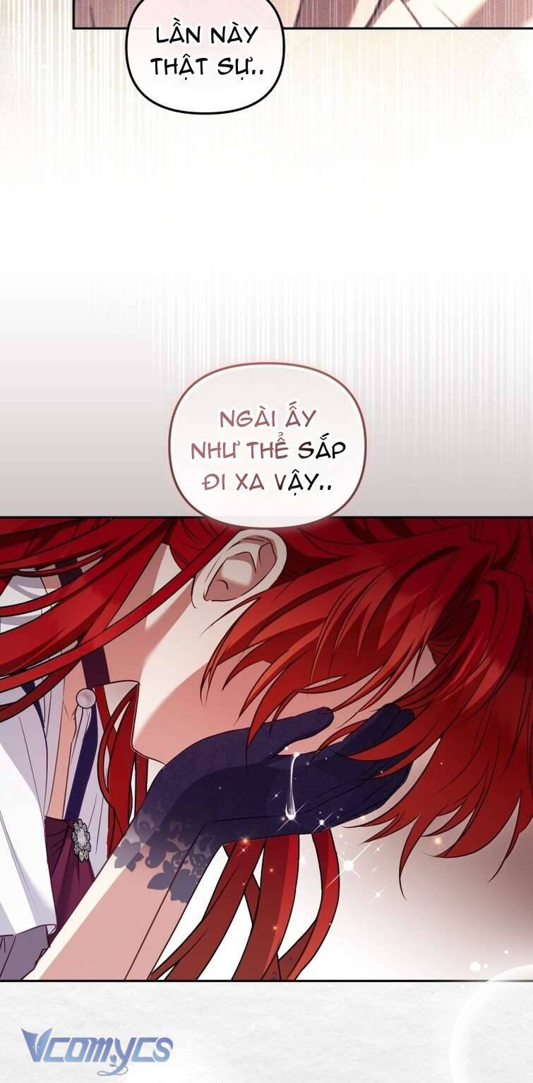 Tôi Đang Được Nuôi Dưỡng Bởi Những Kẻ Phản Diện Chapter 57 - Trang 2