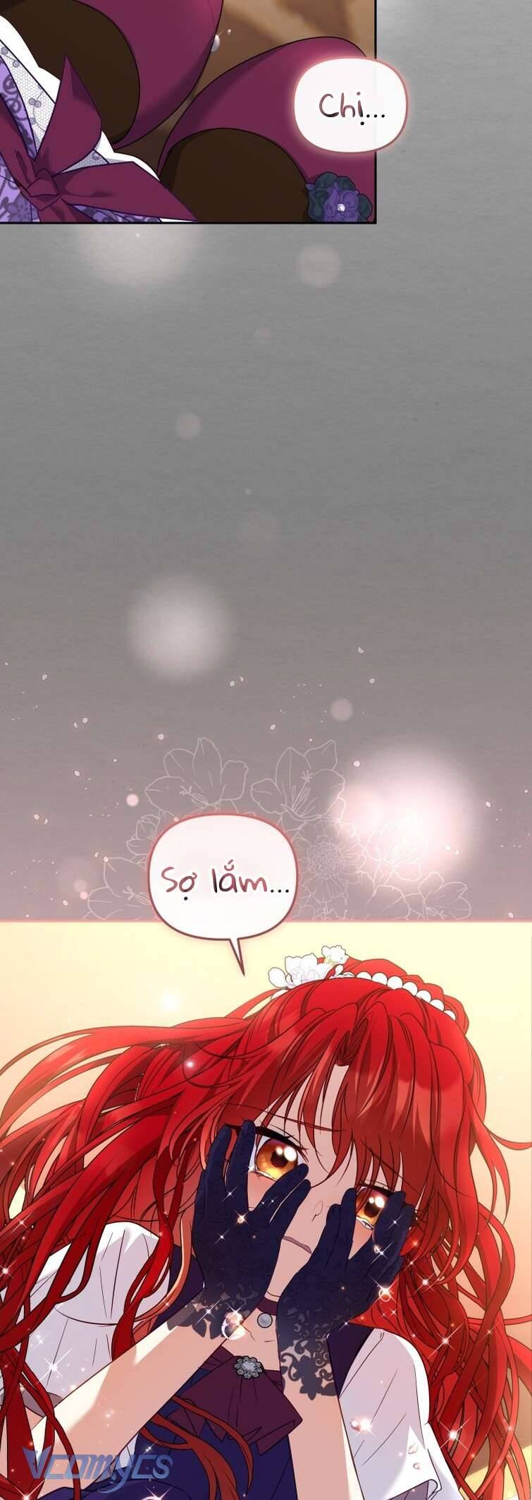 Tôi Đang Được Nuôi Dưỡng Bởi Những Kẻ Phản Diện Chapter 57 - Trang 2