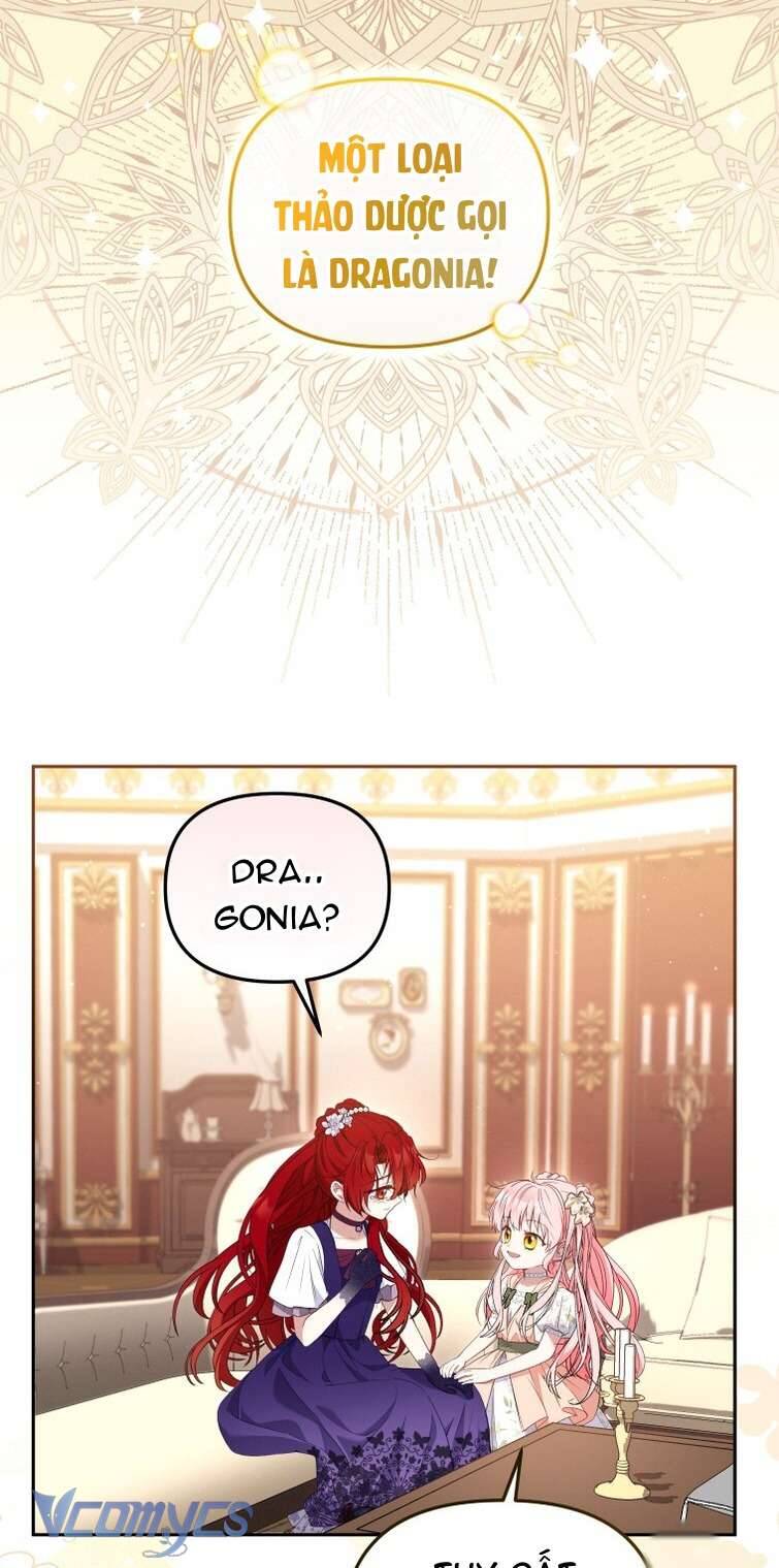 Tôi Đang Được Nuôi Dưỡng Bởi Những Kẻ Phản Diện Chapter 57 - Trang 2