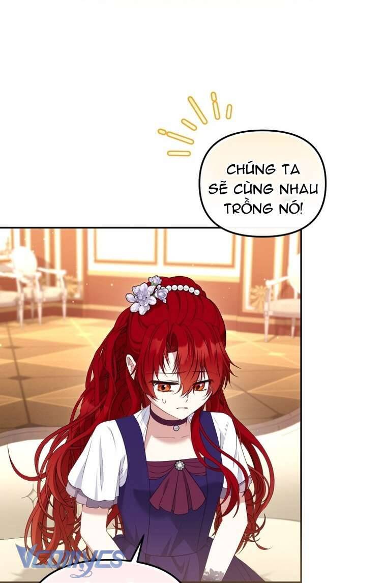 Tôi Đang Được Nuôi Dưỡng Bởi Những Kẻ Phản Diện Chapter 57 - Trang 2