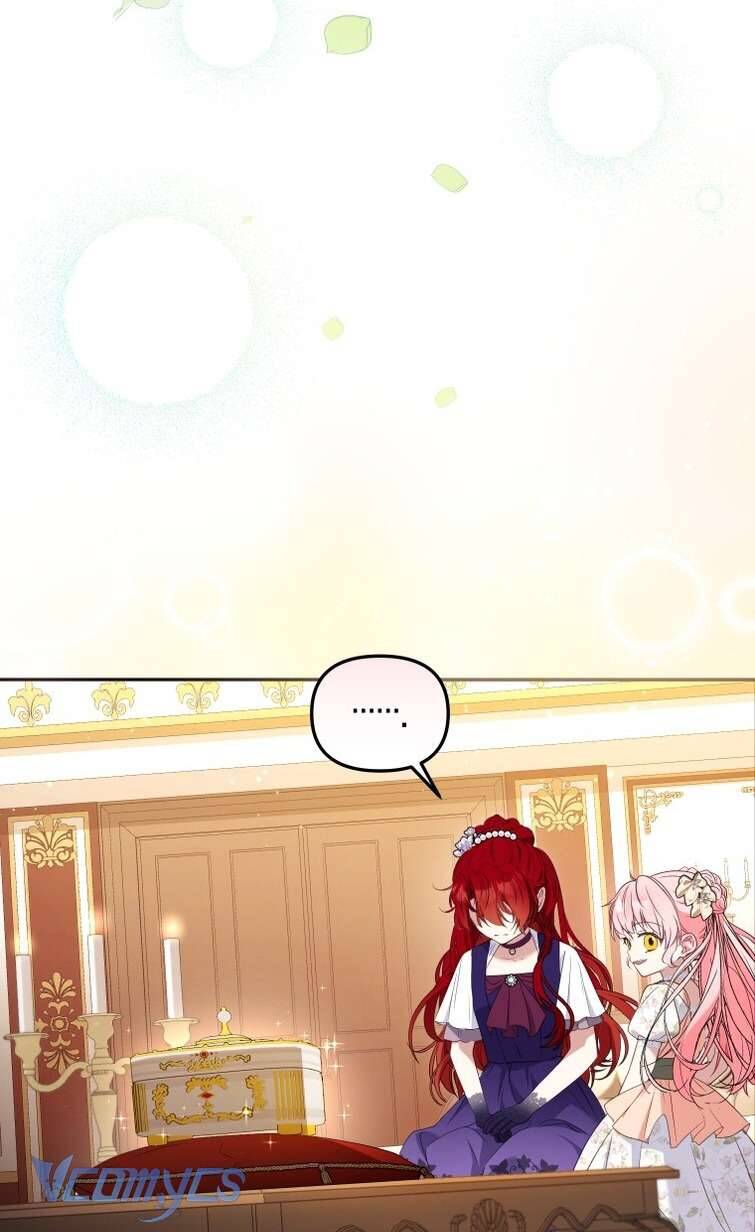 Tôi Đang Được Nuôi Dưỡng Bởi Những Kẻ Phản Diện Chapter 57 - Trang 2