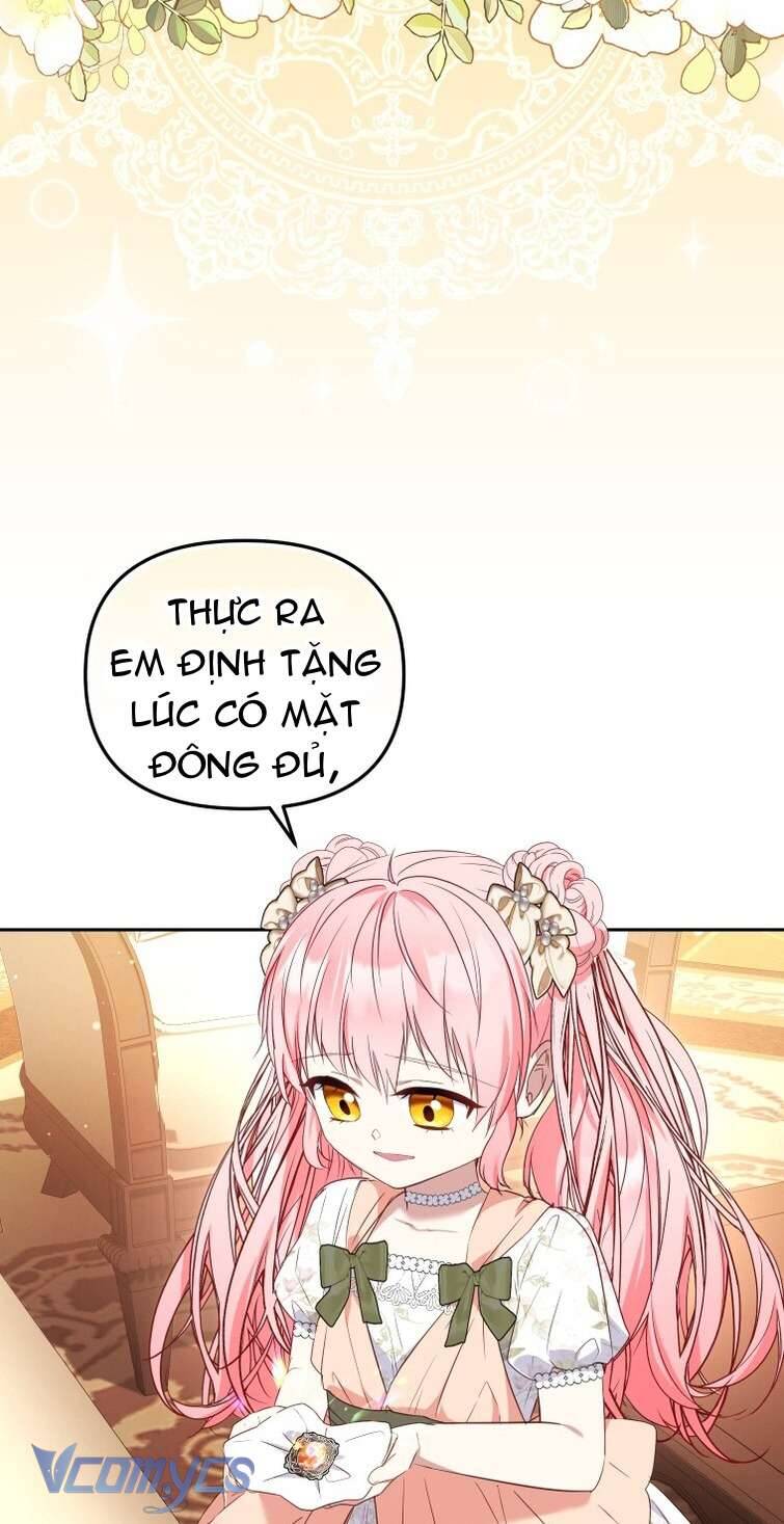 Tôi Đang Được Nuôi Dưỡng Bởi Những Kẻ Phản Diện Chapter 57 - Trang 2