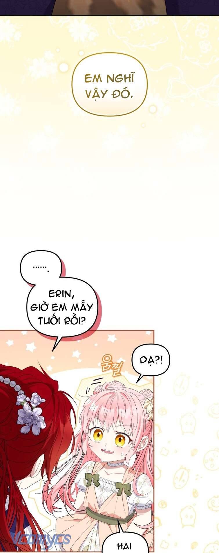 Tôi Đang Được Nuôi Dưỡng Bởi Những Kẻ Phản Diện Chapter 57 - Trang 2