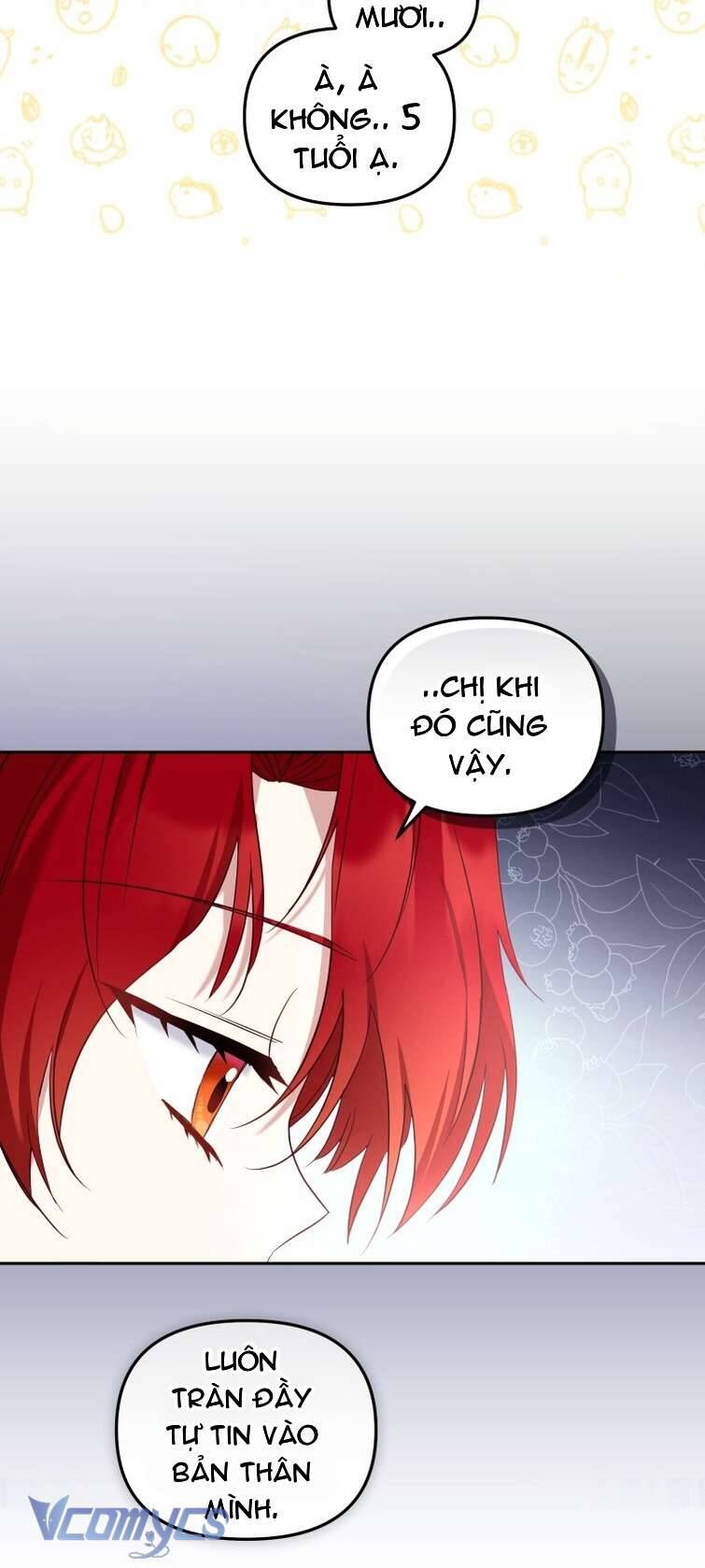 Tôi Đang Được Nuôi Dưỡng Bởi Những Kẻ Phản Diện Chapter 57 - Trang 2