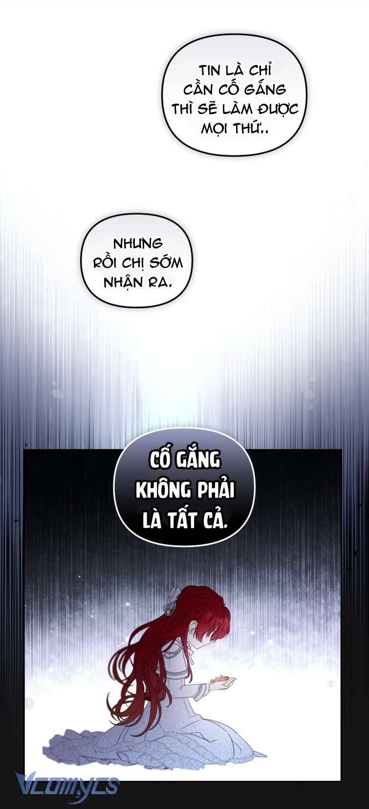Tôi Đang Được Nuôi Dưỡng Bởi Những Kẻ Phản Diện Chapter 57 - Trang 2