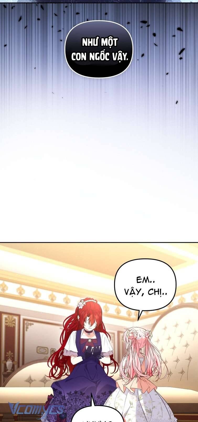 Tôi Đang Được Nuôi Dưỡng Bởi Những Kẻ Phản Diện Chapter 57 - Trang 2