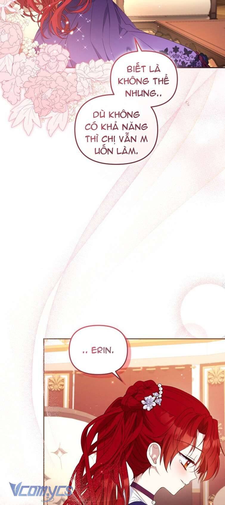 Tôi Đang Được Nuôi Dưỡng Bởi Những Kẻ Phản Diện Chapter 57 - Trang 2