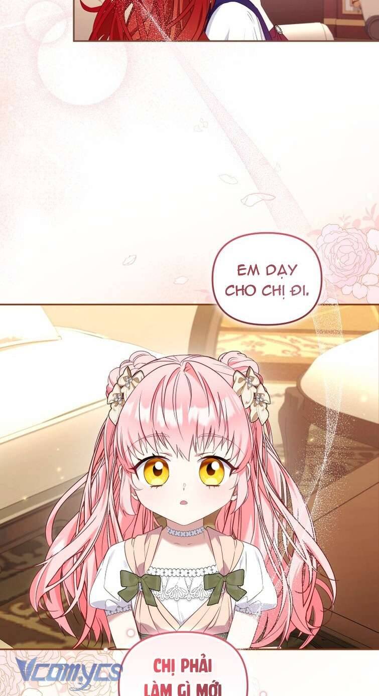 Tôi Đang Được Nuôi Dưỡng Bởi Những Kẻ Phản Diện Chapter 57 - Trang 2