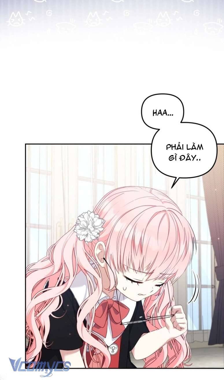 Tôi Đang Được Nuôi Dưỡng Bởi Những Kẻ Phản Diện Chapter 58 - Trang 2