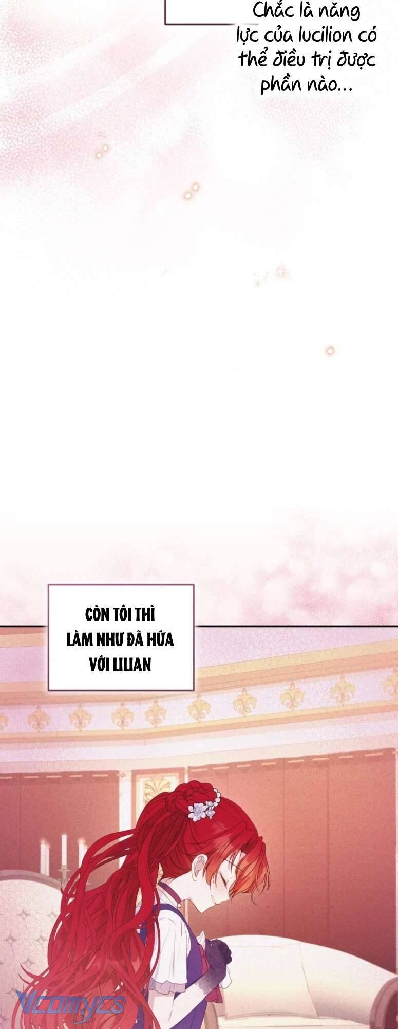 Tôi Đang Được Nuôi Dưỡng Bởi Những Kẻ Phản Diện Chapter 58 - Trang 2