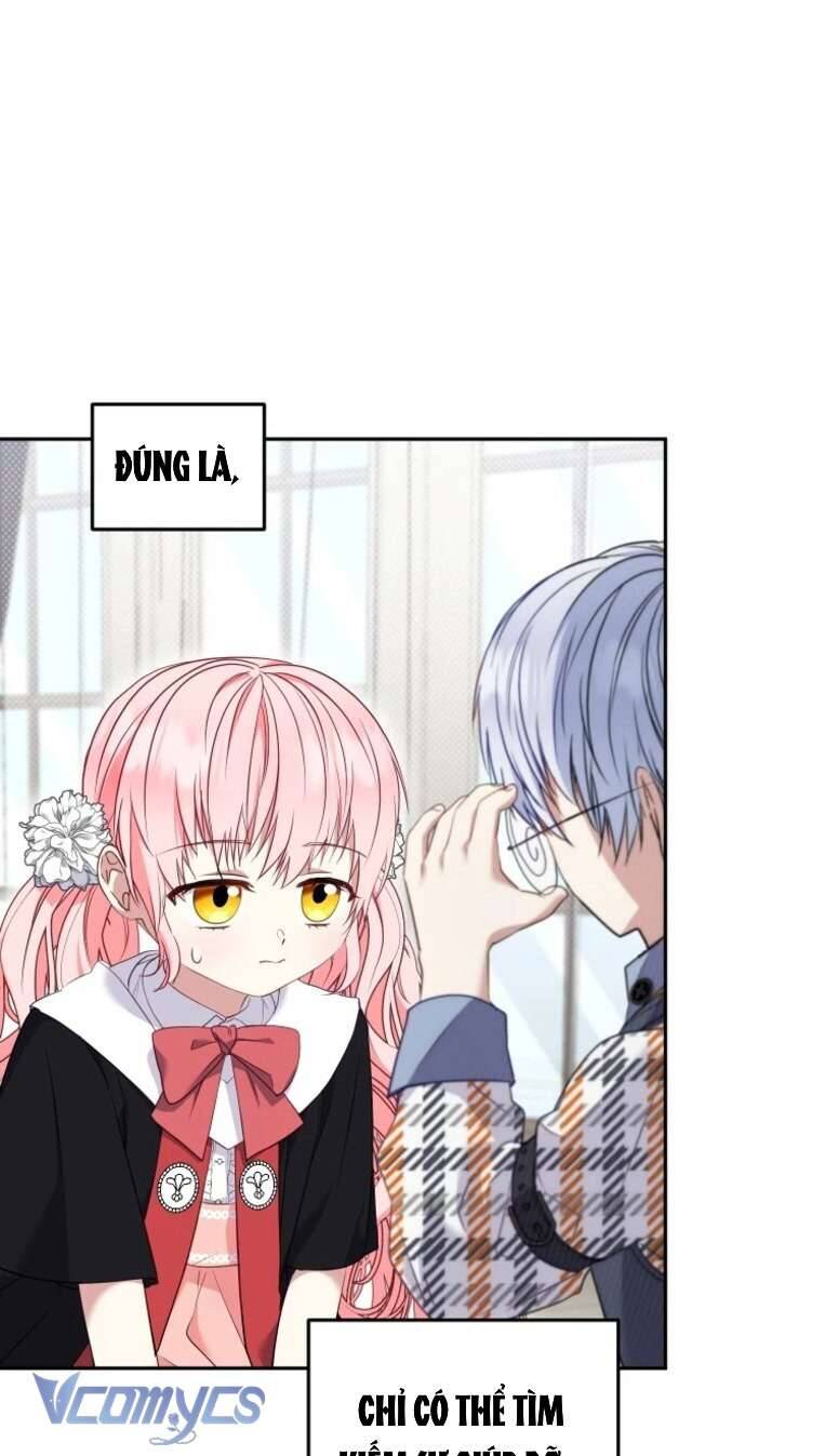 Tôi Đang Được Nuôi Dưỡng Bởi Những Kẻ Phản Diện Chapter 58 - Trang 2