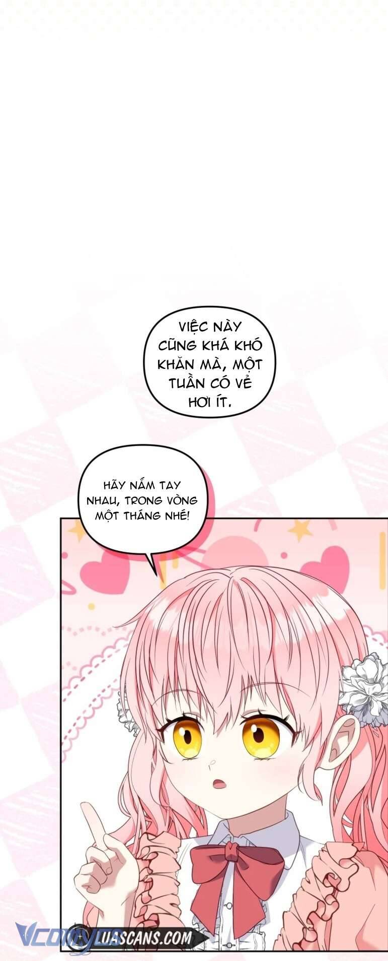 Tôi Đang Được Nuôi Dưỡng Bởi Những Kẻ Phản Diện Chapter 58 - Trang 2