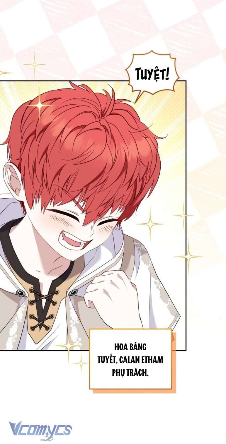 Tôi Đang Được Nuôi Dưỡng Bởi Những Kẻ Phản Diện Chapter 58 - Trang 2