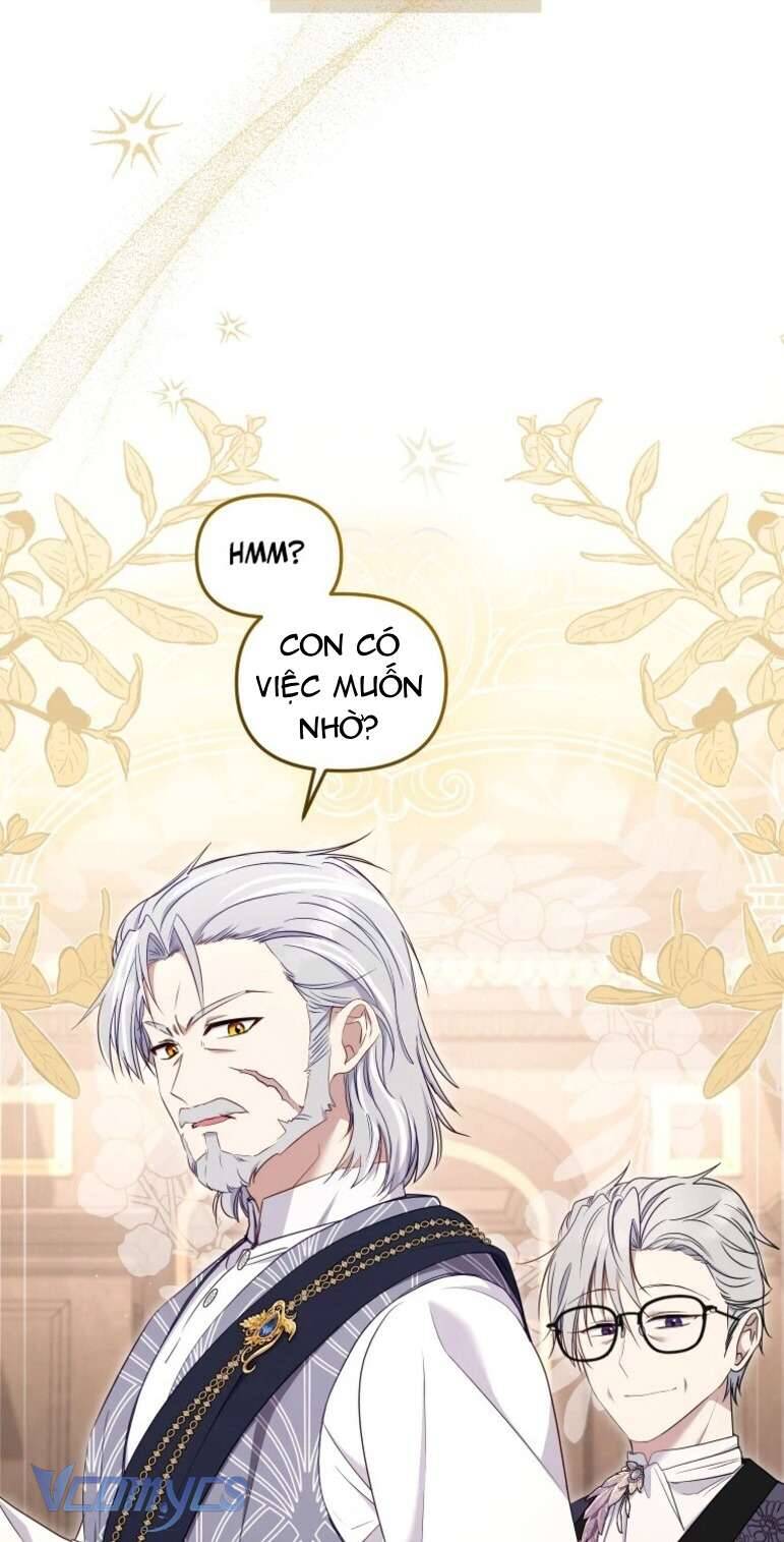 Tôi Đang Được Nuôi Dưỡng Bởi Những Kẻ Phản Diện Chapter 58 - Trang 2