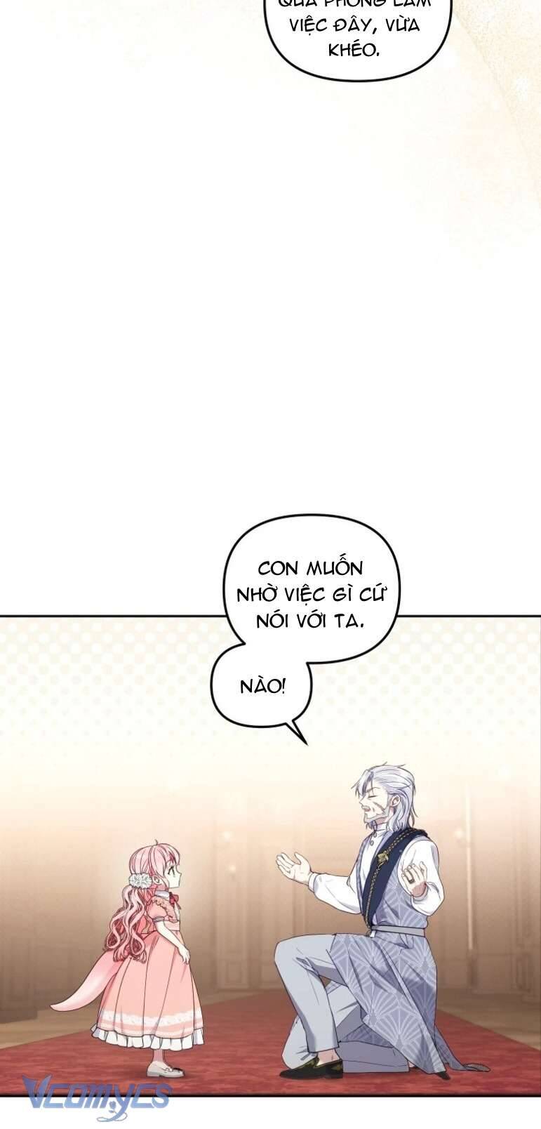 Tôi Đang Được Nuôi Dưỡng Bởi Những Kẻ Phản Diện Chapter 58 - Trang 2